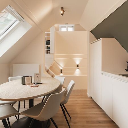 Highest Five By Romy&Travis Apartment Bruges Exterior photo