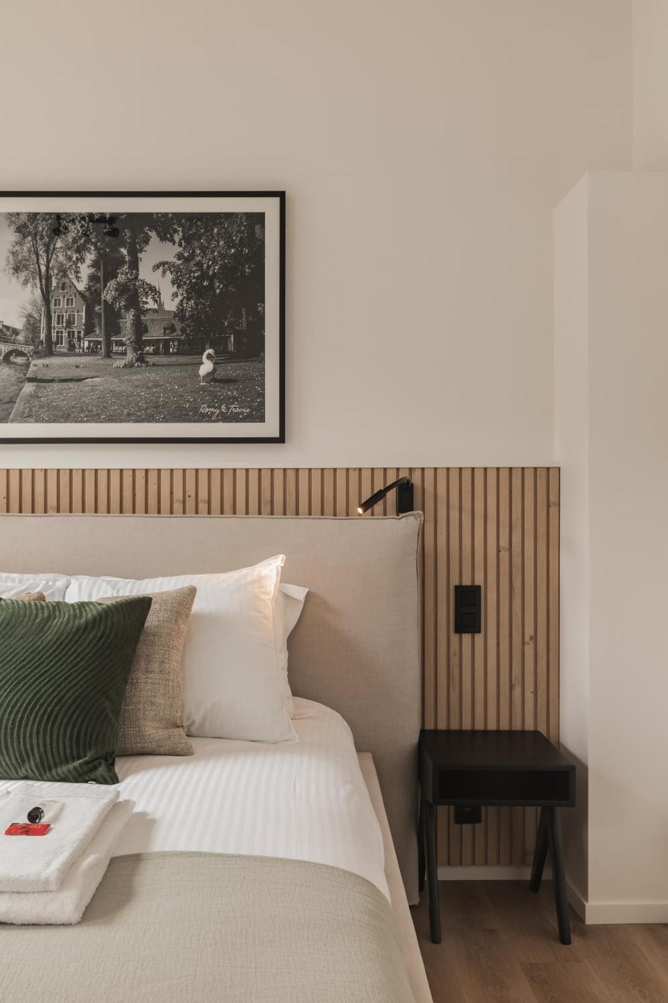 Highest Five By Romy&Travis Apartment Bruges Exterior photo