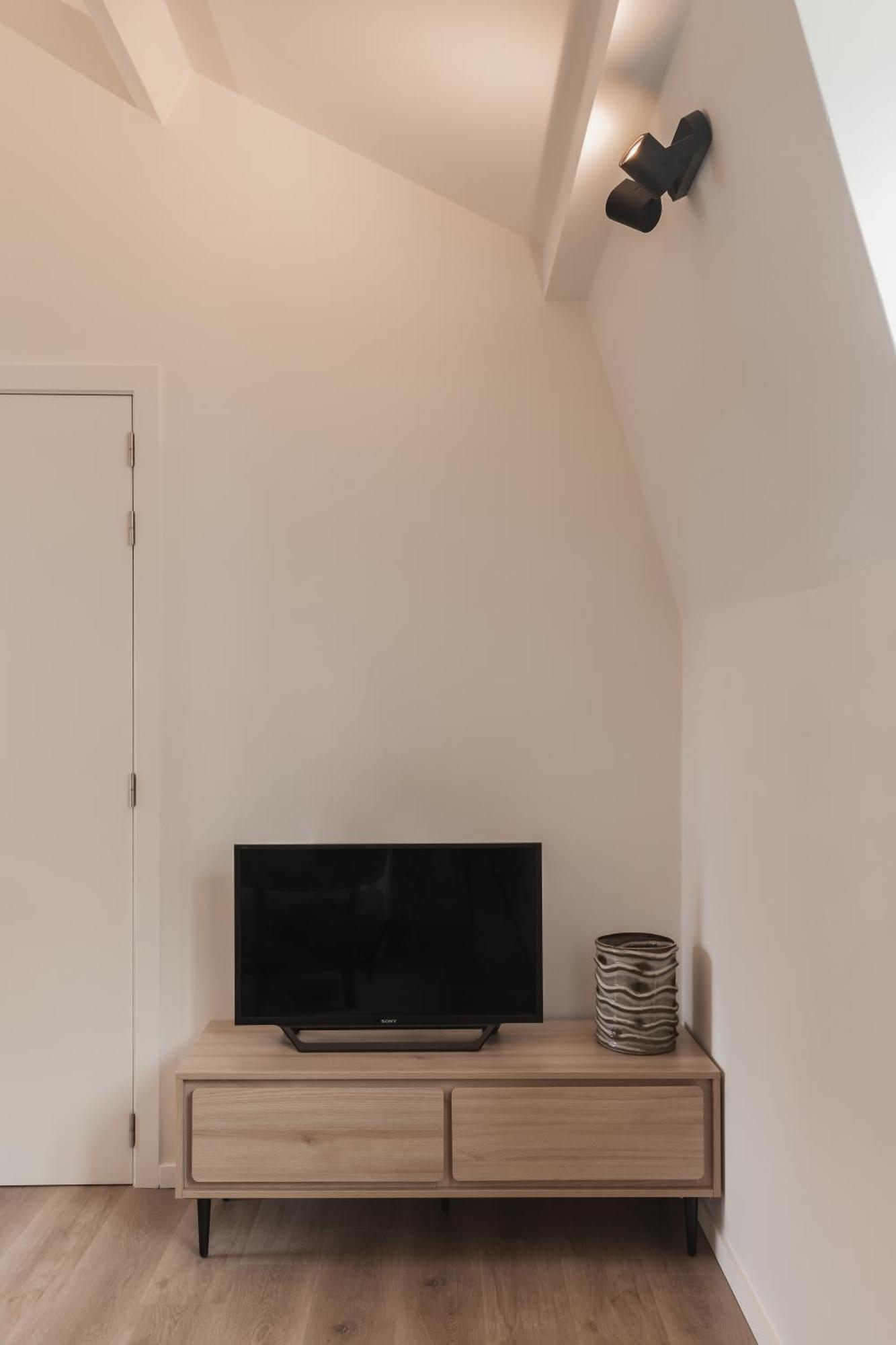 Highest Five By Romy&Travis Apartment Bruges Exterior photo