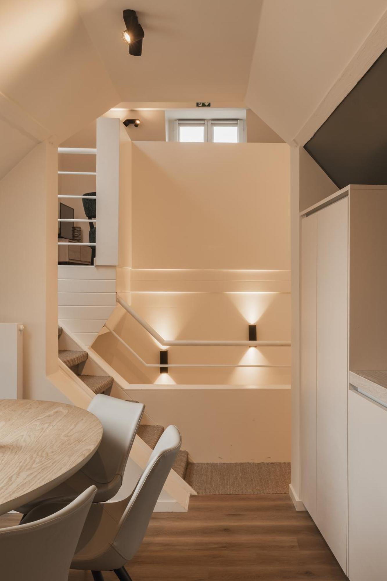 Highest Five By Romy&Travis Apartment Bruges Exterior photo